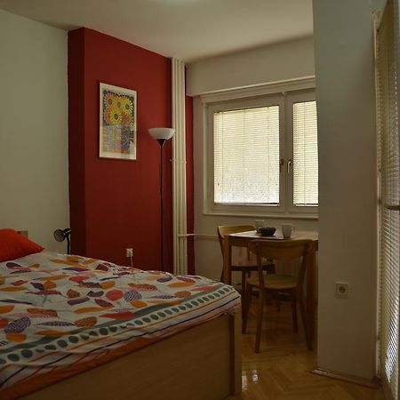 Apartment Kapishtec Скопие Стая снимка