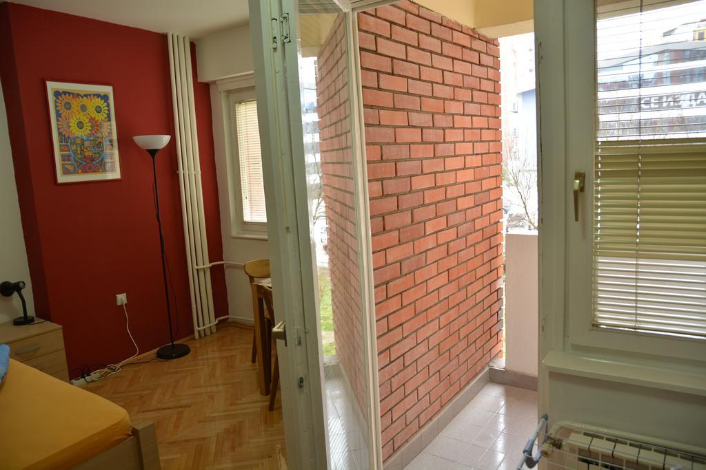 Apartment Kapishtec Скопие Стая снимка